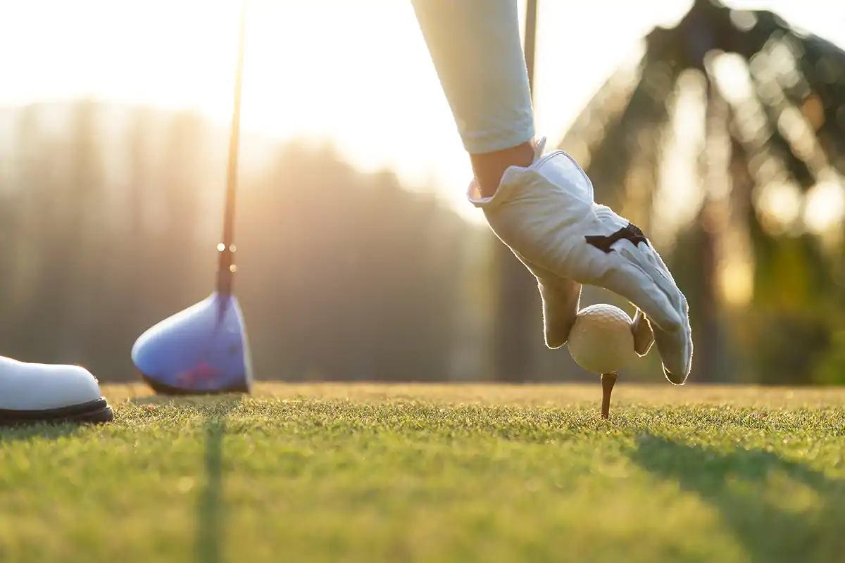 In Alta Badia prende il via Charing 2021 Tutto pronto per la Charing 2021 Tra golf, cibo e solidariet&agrave;